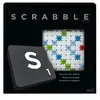 Image de Jeu de culture générale Scrabble Deluxe en occasion ou reconditionné