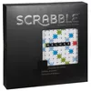Image de Scrabble Mattel Games - Scrabble Deluxe - Jeu De SociÃ©tÃ© - 10 Ans Et +