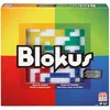 Image de Games Mattel - Blokus - Jeu De SociÃ©tÃ© - 7 Ans Et +