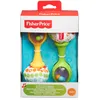 Image de Fisher-Price - Mes PremiÃ¨res Maracas - Jouet D'Ã©veil - 1 Ans Et +