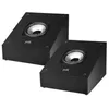 Image de POLK MXT90BK Enceinte surround Noir (x2)