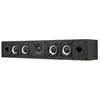 Image de POLK MXT35CBK Enceinte centrale - Noir