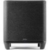Image de HOME SUBWOOFER - Subwoofer sans fil 8" + radiateur passif