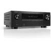 Image de Denon AVCX3800HBKE2 récepteur AV 105 W 11.1.4 canaux Stéréo Compatibilité 3D Noir