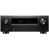 Image de Denon AVR-X2800H DAB rÃ©cepteur AV 95 W 7.1 canaux StÃ©rÃ©o CompatibilitÃ© 3D Noir
