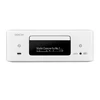 Image de Denon Ceol RCD-N12 Blanc - Amplificateur Stéréo