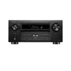 Image de Denon AVC-A10H Noir - Amplificateur Home-Cinéma 13.4
