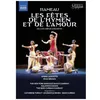 Image de Fetes De L'hymen Et De L'amour [Digital Video Disc]