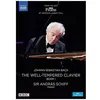 Image de Well-Tempered Clavier Book I [Dvd]
