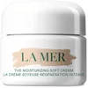 Image de La Mer - Les Cremes De Soin Visage - La Crème Soyeuse Régénération Intense - 30ml