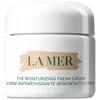 Image de La Mer - Les Cremes De Soin Visage - La Crème Soyeuse Régénération Intense - 60ml