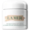Image de La Mer - Les Cremes De Soin Visage - La Crème Soyeuse Régénération Intense - 100ml