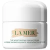 Image de La Mer - Les Crèmes De Soin Visage - La Crème Rafraîchissante Régénération Intense - 15ml