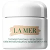 Image de La Mer - Les Crèmes De Soin Visage - La Crème Rafraîchissante Régénération Intense - 60ml