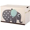 Image de 3sprouts Aufbewahrungskiste Elefant