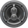 Image de IC-6.3-S - Enceinte encastrable plafond mono / stéréo / dipôle (pièce)