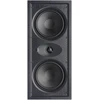 Image de IW-110LCR-S - Enceinte encastrable murale (pièce)