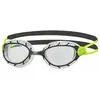 Image de Lunettes De Natation - Zoggs - 334862 - Verres FumÃ©s - Protection Uv - AntibuÃ©e Fog Buster