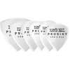 Image de Ernie Ball 9343 - Multipack MÃ©diators Prodigy Sachet De 6 Blanc 2mm