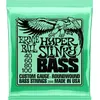 Image de Ernie Ball 2841 - Jeu Cordes Basse Ãlectrique Hyper Slinky - 40-100
