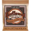 Image de Ernie Ball 2152 - Jeu 12 Cordes Acoustiques Phosphore Bronze Custom Light - 10-48