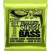 Image de Ernie Ball - 2856 - Custom Gauge Roundwood - 4 Cordes