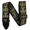 Image de Ernie Ball 5334 - Sangle Jacquard Royal Crest