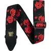 Image de Ernie Ball 5335 - Sangle Jacquard Tango Rose