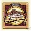 Image de Ernie Ball 2003 Acoustic Earthwood Acoustic Earthwood Medium Light Jeu De Cordes Folk