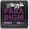 Image de Ernie Ball 2020 - Jeu De Cordes Guitare Ãlectrique - Paradigm Power Slinky - 11-48