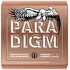 Image de Ernie Ball 2080 - Jeu De Cordes Guitare Acoustique - Paradigm Phosphore Bronze - Extra Light 10-50