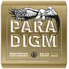 Image de Ernie Ball 2084 - Jeu De Cordes Guitare Acoustique - Paradigm 80/20 Bronze - MÃ©dium 13-56
