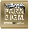 Image de Ernie Ball 2086 - Jeu De Cordes Guitare Acoustique - Paradigm 80/20 Bronze - MÃ©dium Light 12-54
