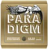 Image de Ernie Ball 2088 - Jeu De Cordes Guitare Acoustique - Paradigm 80/20 Bronze - Light 11-52
