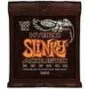 Image de Ernie Ball 2151 Hybrid Slinky Acoustic Jeu De Cordes Guitare Folk .010 - .052