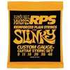 Image de Ernie Ball 2241 Reinforced Hybr. Slinky Jeu De Cordes Guitare Ãlectrique