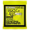 Image de Ernie Ball 2251 Jeu De Cordes Classic R&r Guitare Ãlectrique
