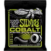 Image de Ernie Ball 2721 Cobalt Regular Slinky Jeu De Cordes Pour Guitare Ãlectrique