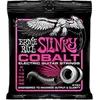 Image de Ernie Ball 2723 Cobalt Super Slinky Jeu De Cordes Pour Guitare Ãlectrique