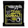 Image de Ernie Ball 2727 - Jeu De Cordes Ãlectriques - Slinky Cobalt - Beefy Slinky 11-54