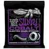 Image de Ernie Ball 2731 Cobalt Power Slinky Jeu De Cordes Pour Guitare Basse Ãlectrique
