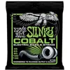 Image de Ernie Ball 2736 Cobalt 5-String Regular Slinky Jeu De Cordes Pour Basse Ãlectrique