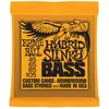 Image de Ernie Ball 2833 Bass Hybrid Slinky Bass Guitar String Hybrid Slinky Jeu De 4 Cordes G.Basse .045 - .105