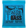 Image de Ernie Ball 2835 Bass Guitar String Extra Slinky Jeu De Cordes Pour Guitare Basse