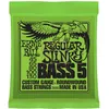 Image de Ernie Ball 2836 Bass 5 Regular Slinky Jeu De Cordes Guitare Basse 5 Cordes