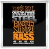 Image de Cordes Basse Slinky Regular Stainless Steel