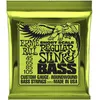 Image de Ernie Ball 2852 - Jeu De Cordes Basse Regular Slinky Short Scale - 45-105