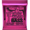 Image de Ernie Ball 2854 - Jeu De Cordes Basse Super Slinky Short Scale - 40-100