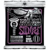 Image de Ernie Ball 3120 Coated Power Slinky Slinky Power Jeu De Cordes .011 - .048