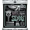 Image de Ernie Ball 3126 Not Even Slinky Jeu De Cordes Pour Guitare Ãlectrique
